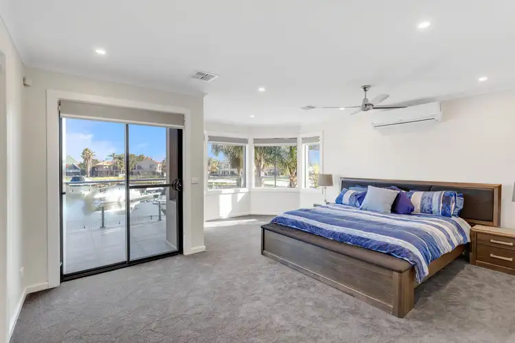 Sixth view of Homely house listing, 24 Ocean Reef Drive, Patterson Lakes VIC 3197