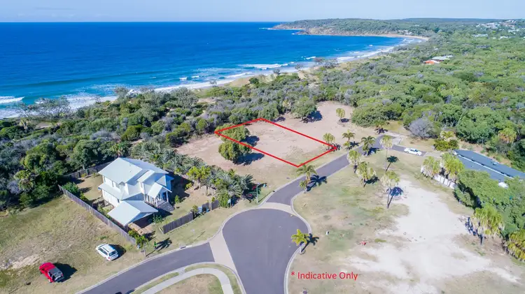 13 The Promenade, Agnes Water QLD 4677