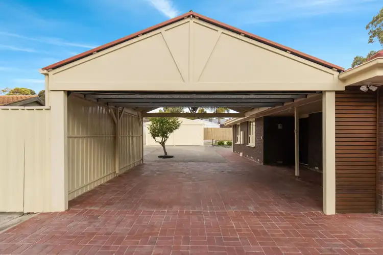 Sixth view of Homely house listing, 63 Regency Road, Happy Valley SA 5159