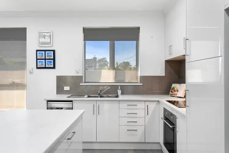 Third view of Homely unit listing, 1/55 Railway Terrace, Warradale SA 5046