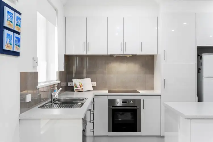 Fourth view of Homely unit listing, 1/55 Railway Terrace, Warradale SA 5046