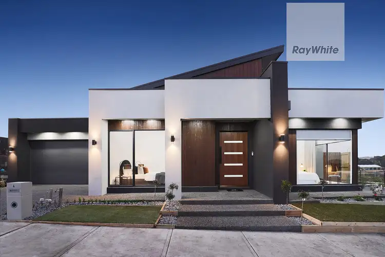 4 Adlington Avenue, Greenvale VIC 3059