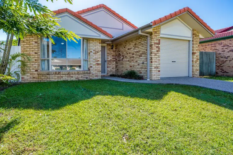 7 Setonhall Court, Sippy Downs QLD 4556