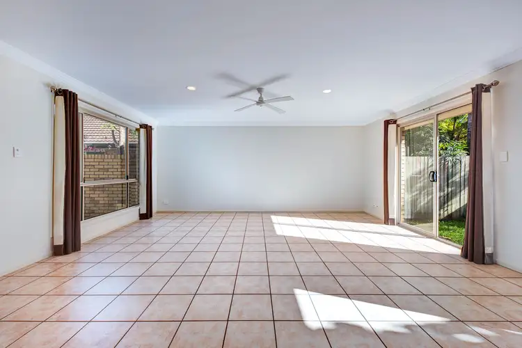 Second view of Homely house listing, 7 Setonhall Court, Sippy Downs QLD 4556
