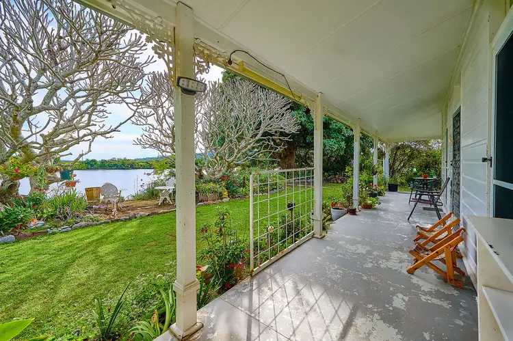 213 North Arm Drive, Chatsworth NSW 2469