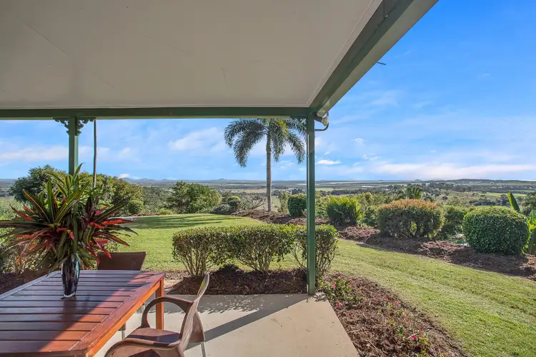 Second view of Homely rural property listing, 39 Burnell Drive, Alligator Creek QLD 4740