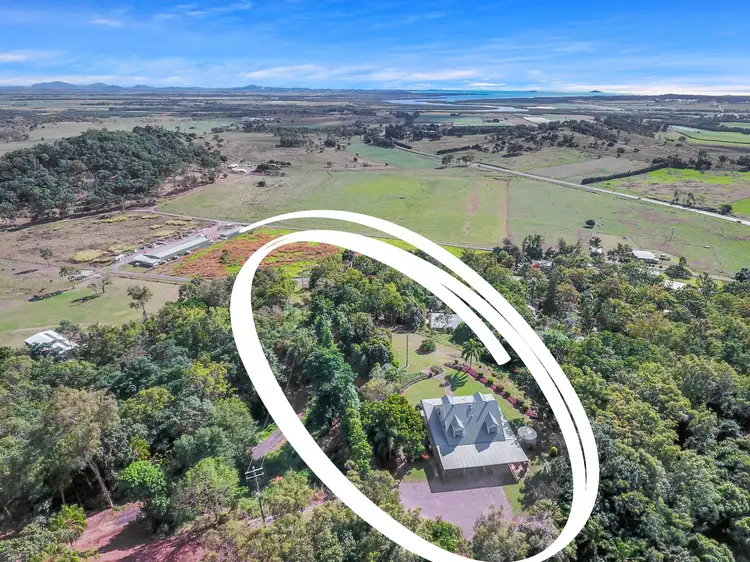 Fourth view of Homely rural property listing, 39 Burnell Drive, Alligator Creek QLD 4740