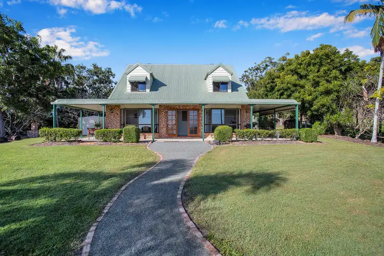 Fifth view of Homely rural property listing, 39 Burnell Drive, Alligator Creek QLD 4740