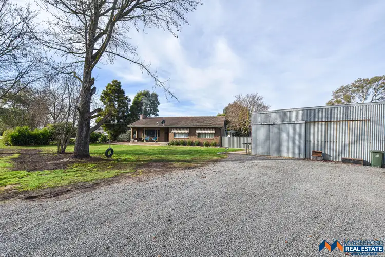 825 Whorouly Road, Whorouly VIC 3735