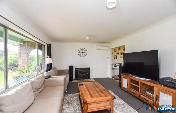 Fourth view of Homely house listing, 825 Whorouly Road, Whorouly VIC 3735