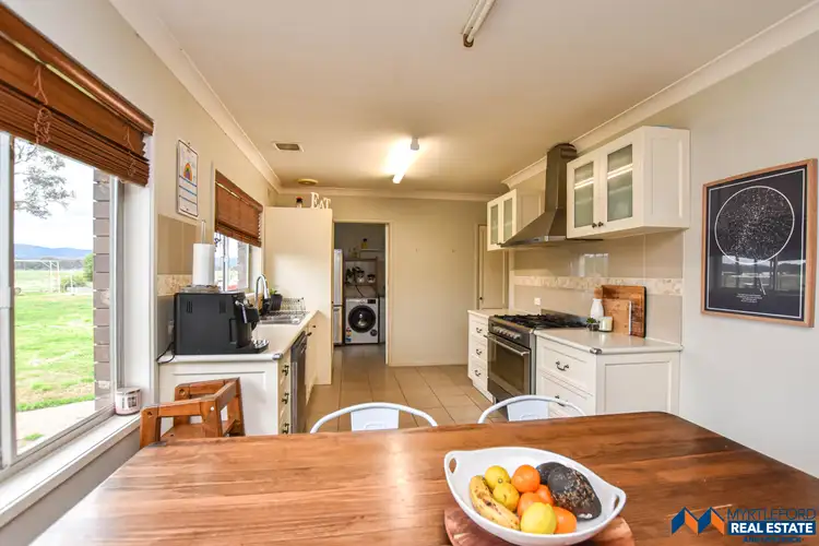 Fifth view of Homely house listing, 825 Whorouly Road, Whorouly VIC 3735