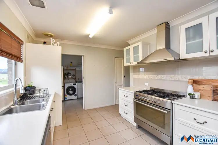 Sixth view of Homely house listing, 825 Whorouly Road, Whorouly VIC 3735