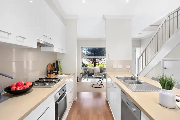Second view of Homely unit listing, 20 Keen Street, Altona North VIC 3025