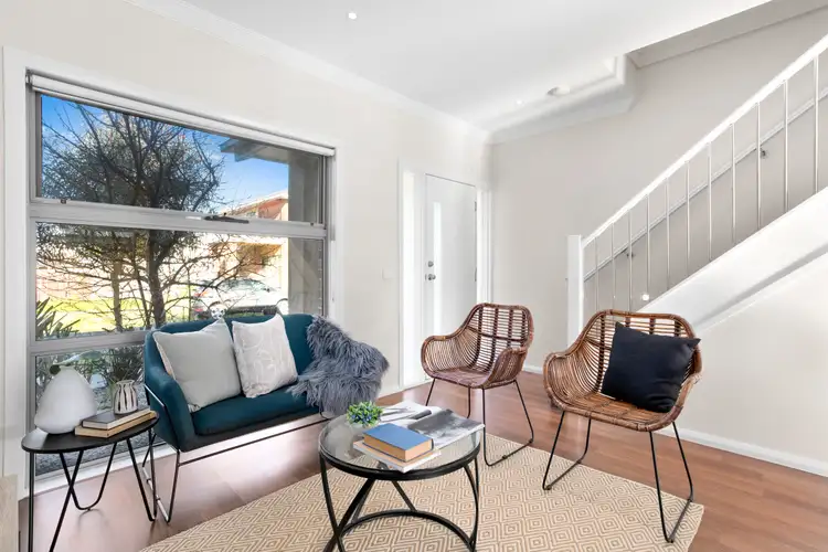 Third view of Homely unit listing, 20 Keen Street, Altona North VIC 3025