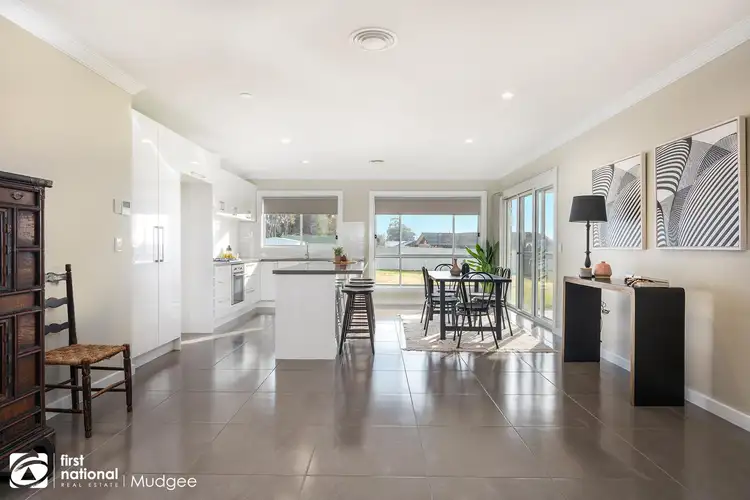 Fourth view of Homely house listing, 5 Stan Boal Court, Mudgee NSW 2850