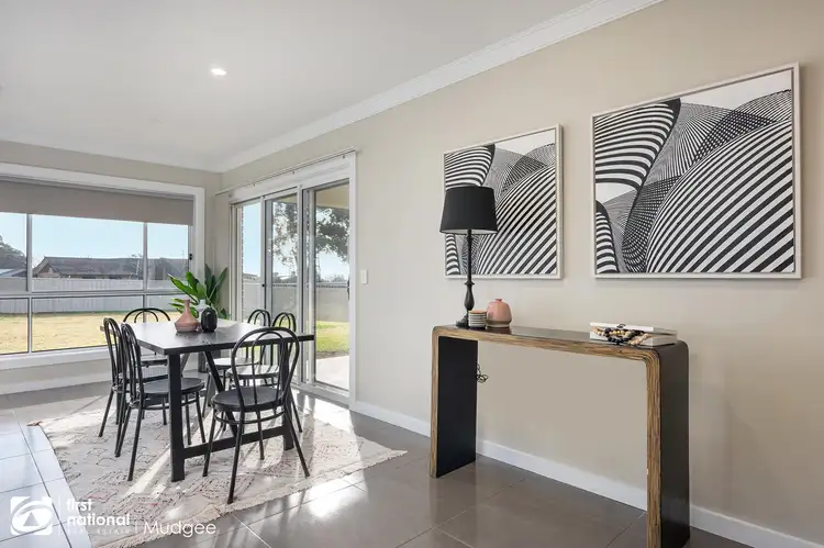 Fifth view of Homely house listing, 5 Stan Boal Court, Mudgee NSW 2850