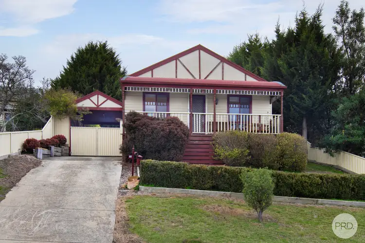 11 Hammon Street, Creswick VIC 3363