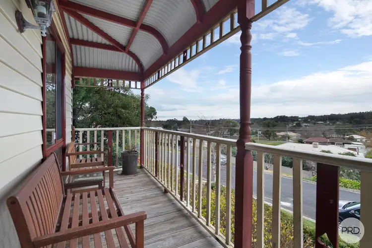 Second view of Homely house listing, 11 Hammon Street, Creswick VIC 3363
