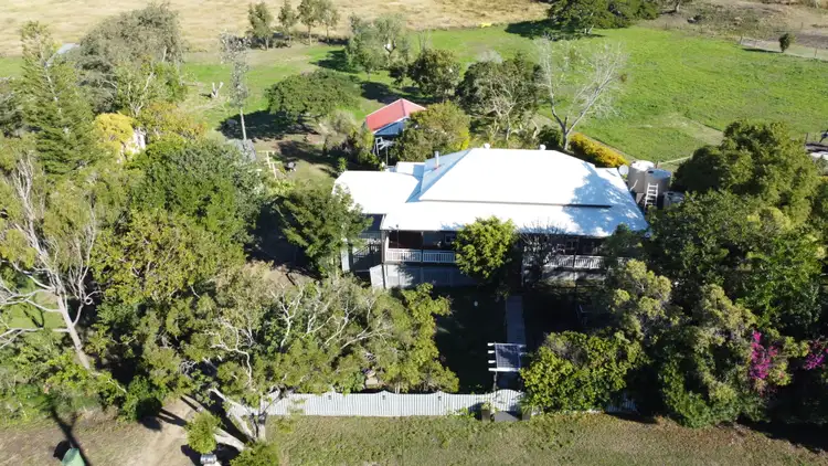 Third view of Homely house listing, 321 Gray Street, Roadvale QLD 4310