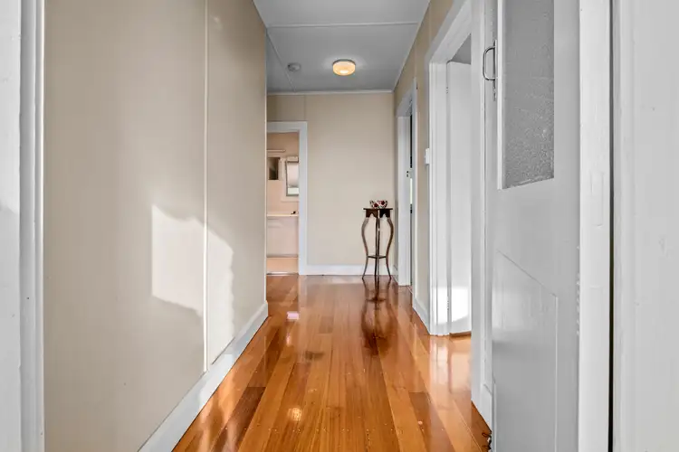 Third view of Homely house listing, 8 Ringarooma Road, Scottsdale TAS 7260