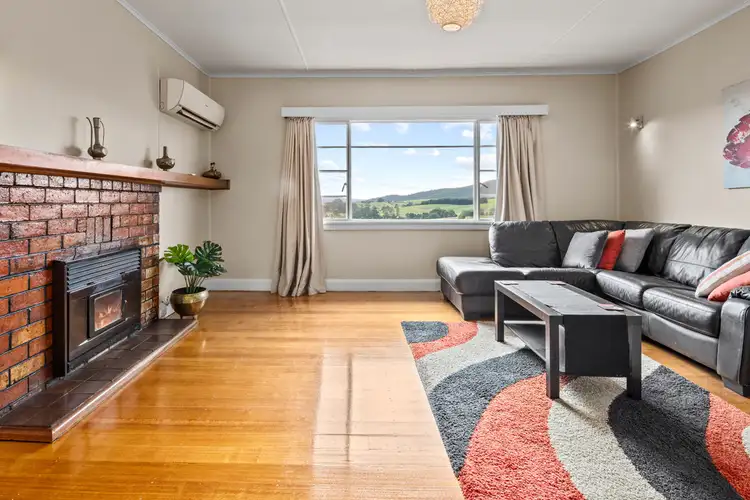 Fourth view of Homely house listing, 8 Ringarooma Road, Scottsdale TAS 7260