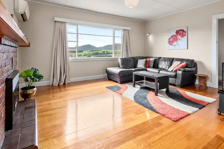 Fifth view of Homely house listing, 8 Ringarooma Road, Scottsdale TAS 7260