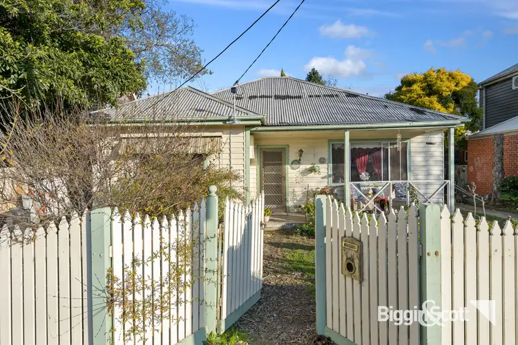 Main view of Homely house listing, 67 Hansen Street, Altona North VIC 3025