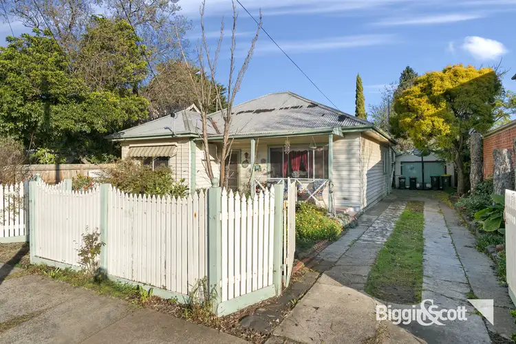 Second view of Homely house listing, 67 Hansen Street, Altona North VIC 3025