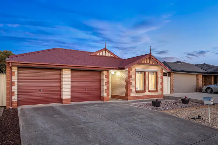 Main view of Homely house listing, 4 Overlander Way, Smithfield SA 5114