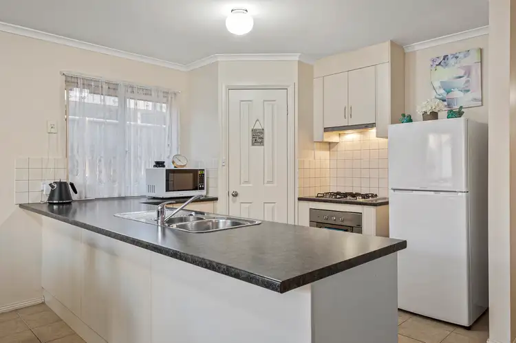 Third view of Homely house listing, 4 Overlander Way, Smithfield SA 5114