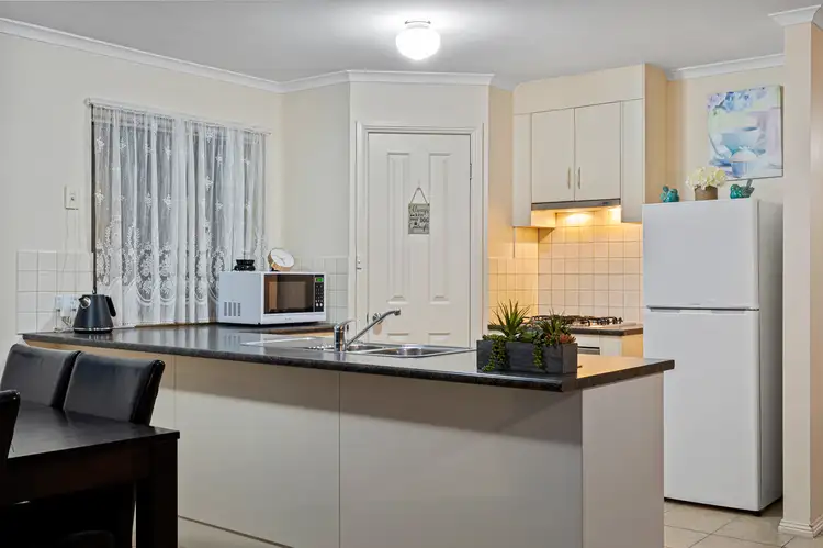 Fourth view of Homely house listing, 4 Overlander Way, Smithfield SA 5114