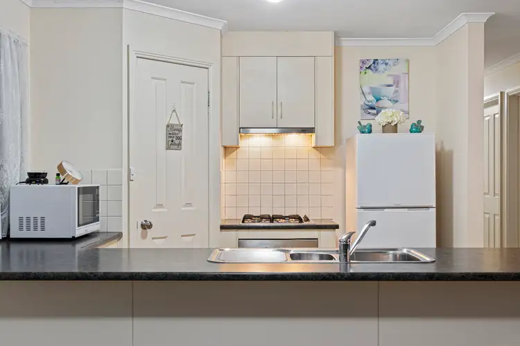 Fifth view of Homely house listing, 4 Overlander Way, Smithfield SA 5114