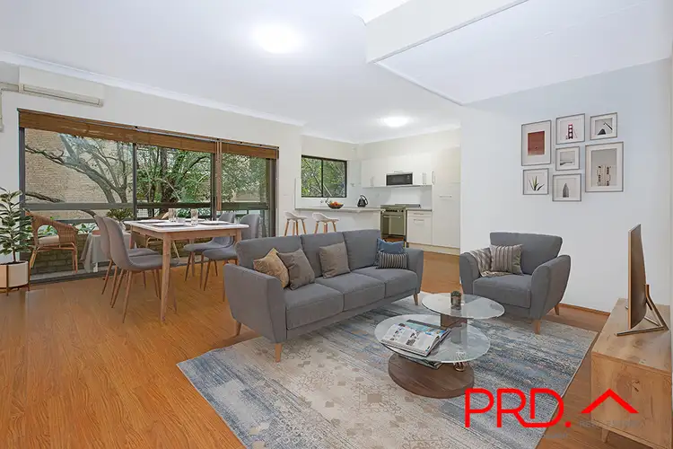 6/6 Garfield Street, Carlton NSW 2218