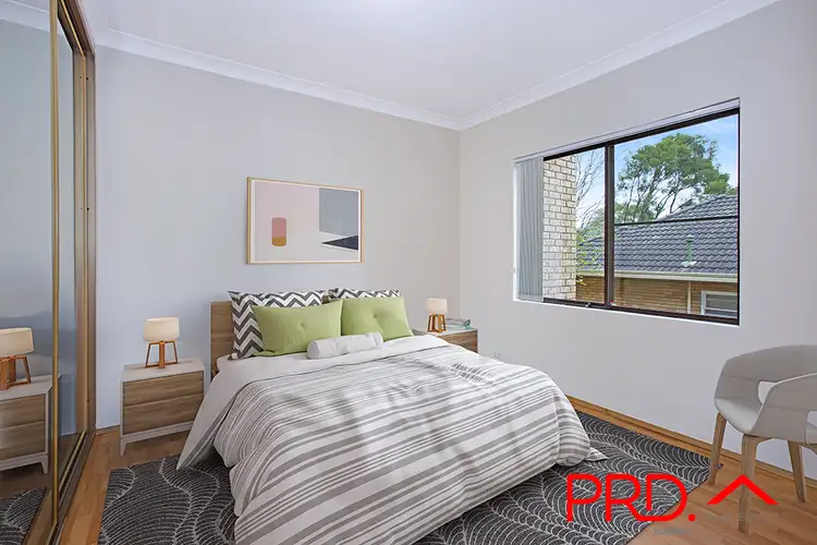 Third view of Homely unit listing, 6/6 Garfield Street, Carlton NSW 2218