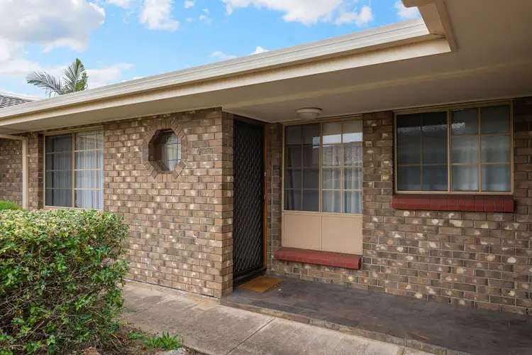 Second view of Homely unit listing, 4/18-22 Yacca Road, Seacliff SA 5049