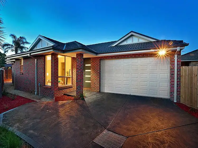 Main view of Homely unit listing, 2/79 Rickards Avenue North, Knoxfield VIC 3180