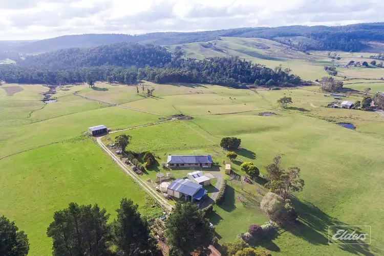 Main view of Homely house listing, 3 Paling Track, Bangor TAS 7267