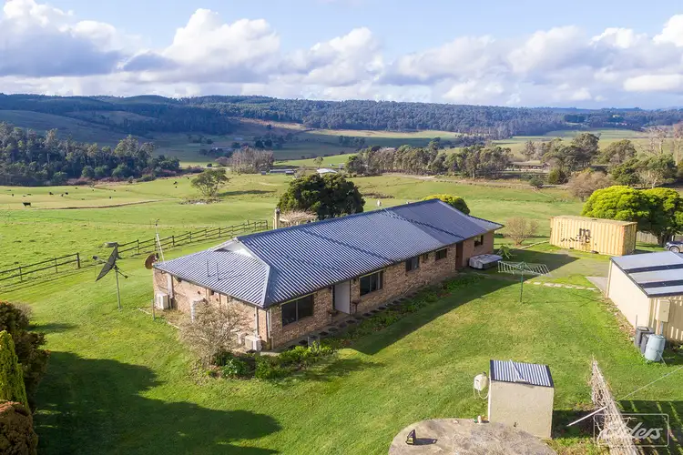 Third view of Homely house listing, 3 Paling Track, Bangor TAS 7267