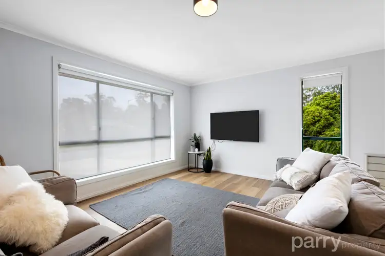 Third view of Homely house listing, 1 Castleford Court, Prospect Vale TAS 7250
