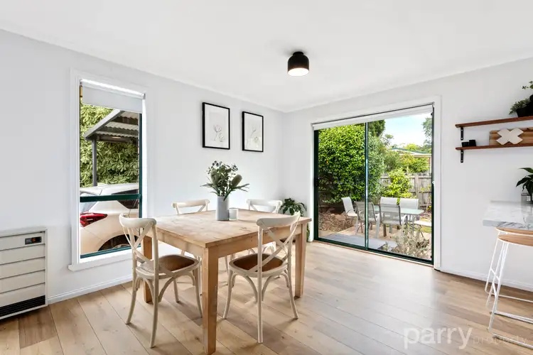 Fourth view of Homely house listing, 1 Castleford Court, Prospect Vale TAS 7250