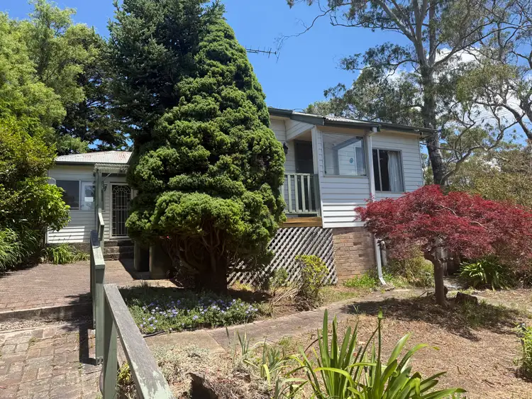 12 Murri Street, Blackheath NSW 2785