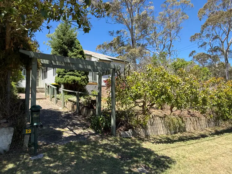 Fourth view of Homely house listing, 12 Murri Street, Blackheath NSW 2785