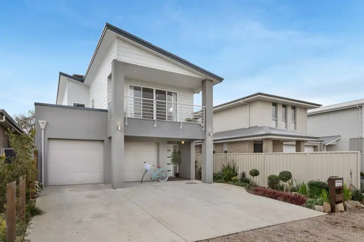 35 Cambridge Street, Port Noarlunga South SA 5167