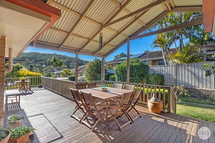 Fourth view of Homely house listing, 8 Fathom Place, Corlette NSW 2315