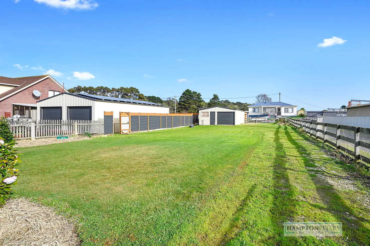 Main view of Homely land listing, Address available on request