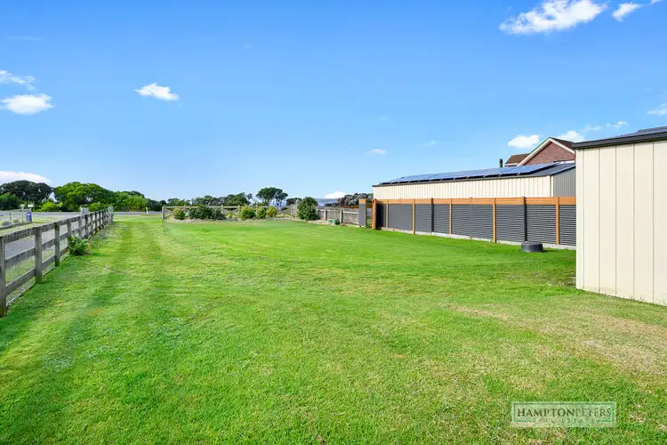 Second view of Homely land listing, Address available on request