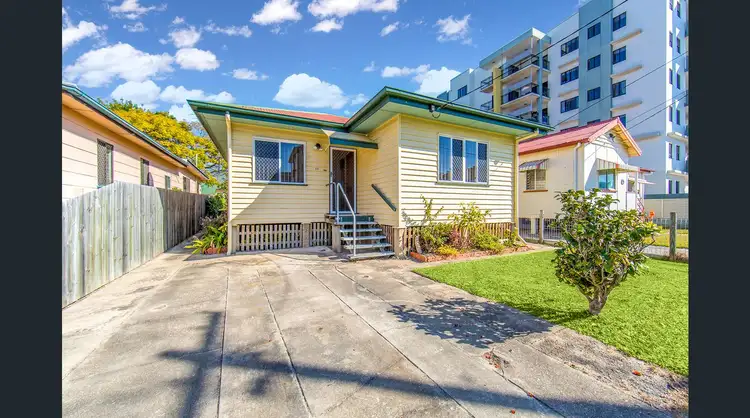 Main view of Homely house listing, 11 Jeffrey Street, Redcliffe QLD 4020