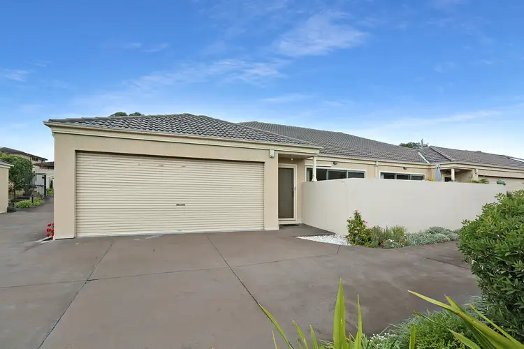 Main view of Homely villa listing, 15/122-130 Bong Bong Road, Horsley NSW 2530