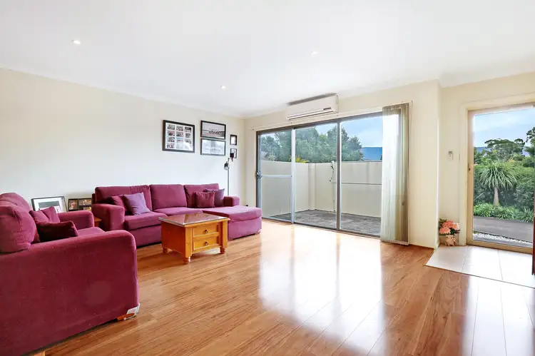 Third view of Homely villa listing, 15/122-130 Bong Bong Road, Horsley NSW 2530