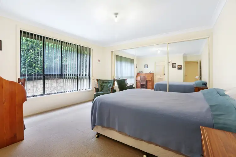 Fourth view of Homely villa listing, 15/122-130 Bong Bong Road, Horsley NSW 2530